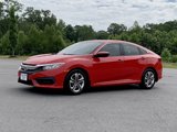 Used 2017 Honda Civic LX image 3