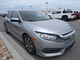 Used 2016 Honda Civic EX image 3