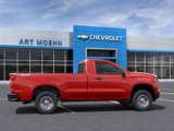 New 2025 Chevrolet Silverado 1500 W/T w/ WT Value Package image 5