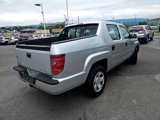 Used 2009 Honda Ridgeline RT image 3