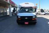 Used 2007 Chevrolet Express 3500 w/ School Bus Package image 2