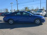 Certified 2024 Hyundai Elantra SE image 4