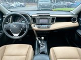 Used 2015 Toyota RAV4 Limited image 3