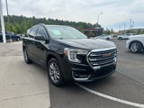 Used 2022 GMC Terrain SLT w/ Infotainment Package II image 4