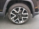 Used 2018 Jeep Compass Limited w/ Navigation Group image 4