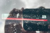Used 2025 Toyota Camry LE w/ Convenience Package image 3