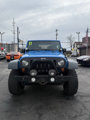 Used 2011 Jeep Wrangler Sport image 3