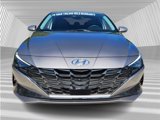 Certified 2022 Hyundai Elantra Limited image 4