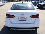 New 2025 Nissan Versa S w/ Trunk Package image 5