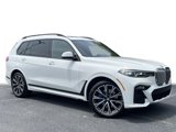 Used 2019 BMW X7 xDrive40i w/ Premium Package image 2