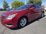Used 2014 Hyundai Sonata GLS image 4