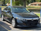 Used 2018 Honda Accord LX image 3