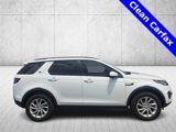 Used 2018 Land Rover Discovery Sport HSE image 4