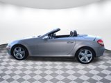 Used 2005 Mercedes-Benz SLK 350 image 6