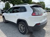 Used 2020 Jeep Cherokee Latitude Plus w/ Cold Weather Group image 5
