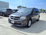 Used 2019 Dodge Grand Caravan SXT image 2