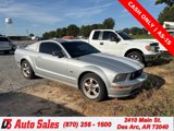 Used 2005 Ford Mustang GT image 4