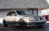 Used 2011 Mercedes-Benz C 300 Sedan image 3