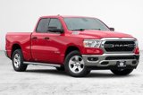 Used 2023 RAM 1500 Big Horn w/ Trailer Tow Group image 2