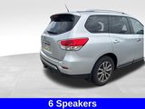 Used 2016 Nissan Pathfinder SL w/ SL Premium Package image 6