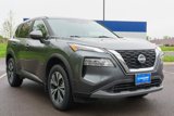 Used 2023 Nissan Rogue SV image 4