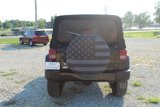 Used 2015 Jeep Wrangler Unlimited Sport image 4