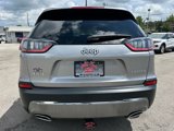 Used 2021 Jeep Cherokee Limited w/ Elite Package image 5