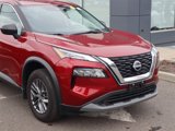 Certified 2023 Nissan Rogue S image 4