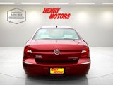 Used 2007 Buick LaCrosse CXL w/ Driver Confidence Package image 4