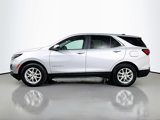 Certified 2022 Chevrolet Equinox LT image 4