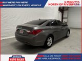 Used 2011 Hyundai Sonata GLS w/ Popular Equipment Pkg 2 image 3