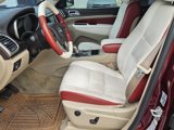 Used 2016 Jeep Grand Cherokee Overland w/ Advanced Technology Group image 3
