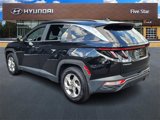 Used 2022 Hyundai Tucson SEL image 5