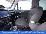 Used 2021 Jeep Renegade Latitude w/ Convenience Group image 4