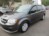 Used 2018 Dodge Grand Caravan SE w/ UConnect Hands-Free Group image 3