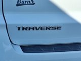 Used 2017 Chevrolet Traverse LT w/ Style and Technology Package image 6
