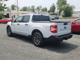 New 2025 Ford Maverick XLT w/ XLT Luxury Package image 5
