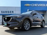 Used 2020 MAZDA CX-5 Grand Touring image 3
