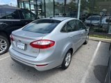 Used 2017 Ford Fiesta SE image 5