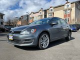 Used 2017 Volkswagen Golf SEL image 4
