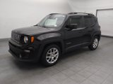 Used 2020 Jeep Renegade Latitude w/ Safety & Security Group II image 2