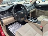 Used 2013 Toyota Camry LE image 2
