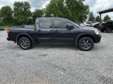 Used 2014 Nissan Titan PRO-4X image 4