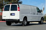 Used 2022 Chevrolet Express 2500 Extended w/ Driver Convenience Package image 4