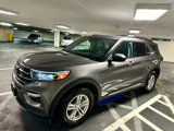 Used 2023 Ford Explorer XLT w/ Equipment Group 202A image 3