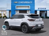 New 2024 Chevrolet TrailBlazer ACTIV image 3