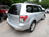 Used 2009 Subaru Forester 2.5X image 6