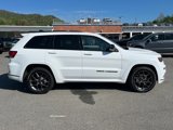 Used 2020 Jeep Grand Cherokee Limited X image 2