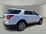 Used 2017 Ford Explorer Limited image 5