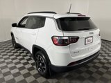 Used 2022 Jeep Compass Latitude w/ Convenience Group image 5